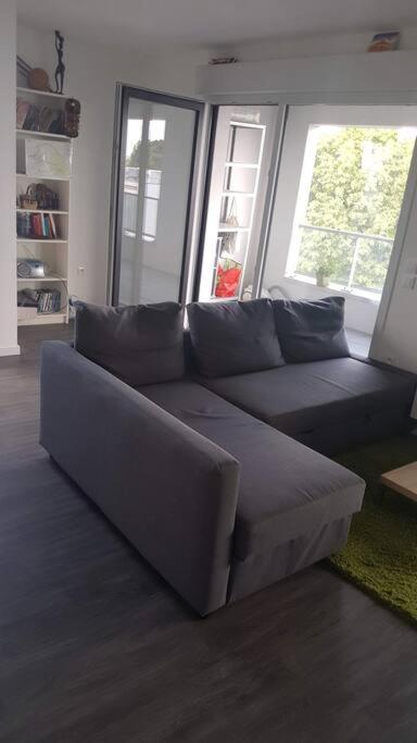 Appartement Entier T3# 2 Chambres 1 Salon Rennes Exteriér fotografie