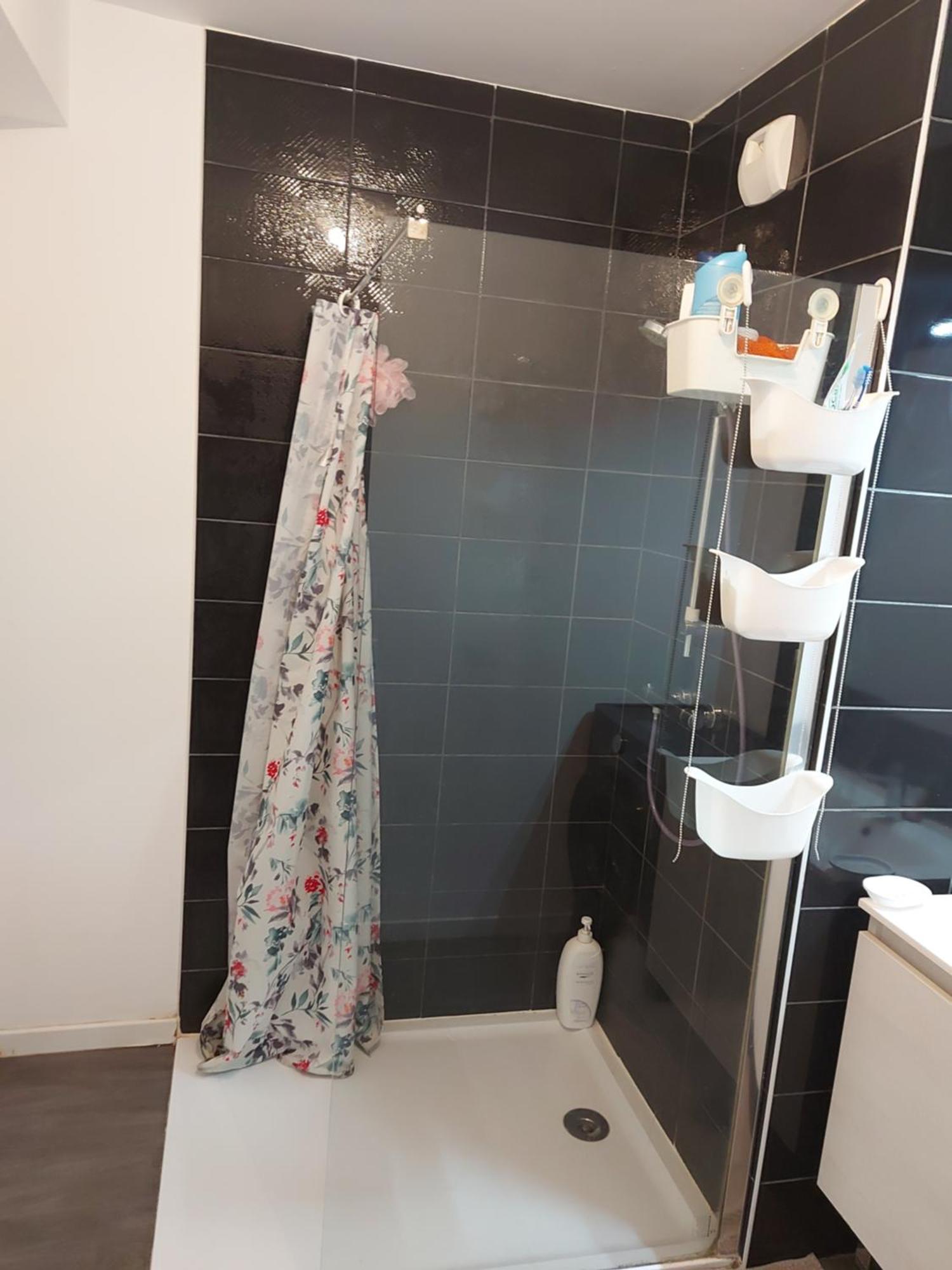 Appartement Entier T3# 2 Chambres 1 Salon Rennes Exteriér fotografie