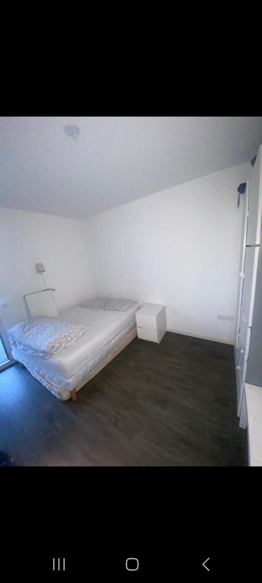 Appartement Entier T3# 2 Chambres 1 Salon Rennes Exteriér fotografie